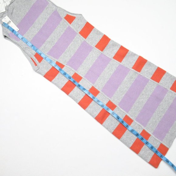 Anthropologie Daily Practice Sleeveless Mock-Neck Sweater Dress - XS - Picture 6 of 13